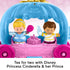 Fisher Price Little People Disney Princess Cinderella Carriage